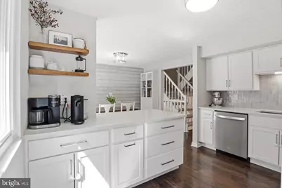 8033 Orange Plank Road, Springfield, VA 22153 - Photo 1