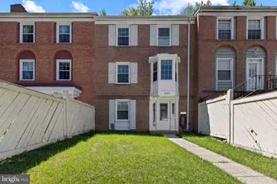 4305 Birchlake Court, Alexandria, VA 22309 - Photo 1