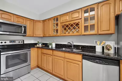 6056 Knights Ridge Way, Alexandria, VA 22310 - Photo 16