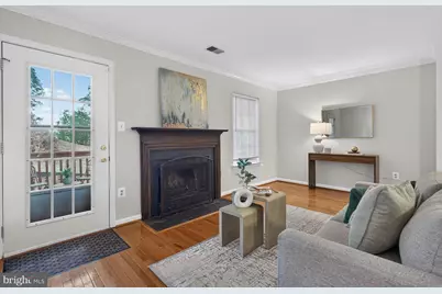 6056 Knights Ridge Way, Alexandria, VA 22310 - Photo 10