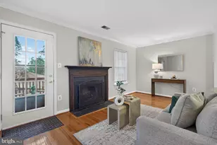 6056 Knights Ridge Way, Alexandria, VA 22310 - Photo 10