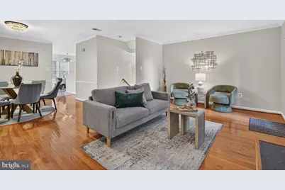 6056 Knights Ridge Way, Alexandria, VA 22310 - Photo 12