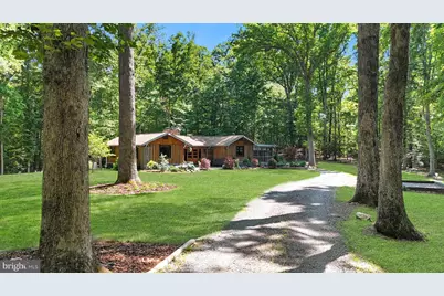 8218 Kincheloe Road, Clifton, VA 20124 - Photo 1