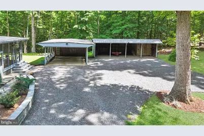 8218 Kincheloe Road, Clifton, VA 20124 - Photo 48