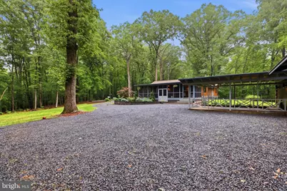8218 Kincheloe Road, Clifton, VA 20124 - Photo 40