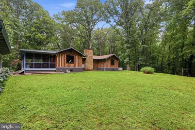 8218 Kincheloe Road, Clifton, VA 20124 - Photo 44