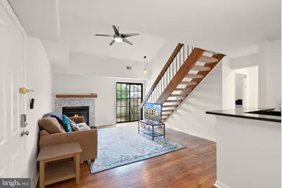 6955 Mary Caroline Circle #I, Alexandria, VA 22310 - Photo 8