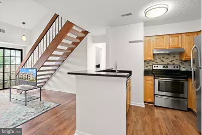 6955 Mary Caroline Circle #I, Alexandria, VA 22310 - Photo 4
