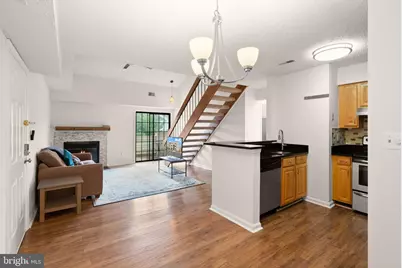 6955 Mary Caroline Circle #I, Alexandria, VA 22310 - Photo 2