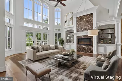 7112 Georgetown Pike, McLean, VA 22101 - Photo 16