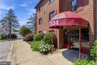 7334 Tavenner Lane #1A, Alexandria, VA 22306 - Photo 4