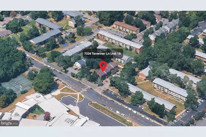 7334 Tavenner Lane #1A, Alexandria, VA 22306 - Photo 2