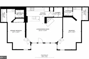 4388 Pembrook Village Dr, Alexandria, VA 22309 - Photo 36