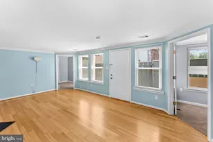 4388 Pembrook Village Dr, Alexandria, VA 22309 - Photo 12