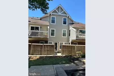 4388 Pembrook Village Drive #90, Alexandria, VA 22309 - Photo 1