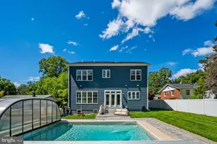 1114 Ware St SW, Vienna, VA 22180 - Photo 96