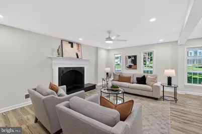 8705 Queen Elizabeth Boulevard, Annandale, VA 22003 - Photo 24