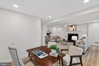 8705 Queen Elizabeth Boulevard, Annandale, VA 22003 - Photo 26