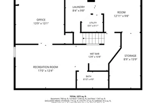8900 Kenilworth Dr, Burke, VA 22015 - Photo 50
