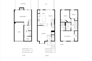 7723 Markham Grant Ln, Alexandria, VA 22315 - Photo 44
