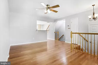 7723 Markham Grant Lane, Alexandria, VA 22315 - Photo 6