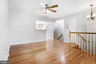 7723 Markham Grant Ln, Alexandria, VA 22315 - Photo 6