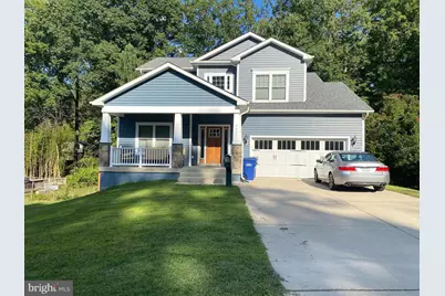 3607 Rose Lane, Annandale, VA 22003 - Photo 1