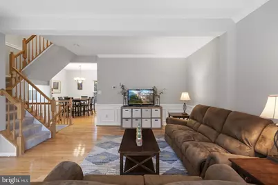 6505 Parish Glebe Lane, Alexandria, VA 22315 - Photo 8