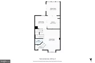 6505 Parish Glebe Ln, Alexandria, VA 22315 - Photo 40