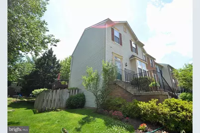 6505 Parish Glebe Lane, Alexandria, VA 22315 - Photo 2