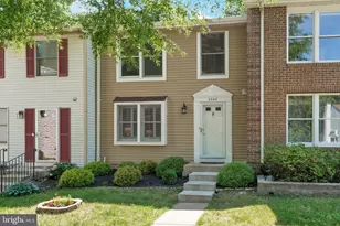 2038 Brooks Square Pl, Falls Church, VA 22043 - Photo 1