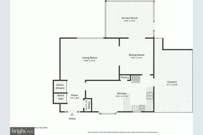 2205 Abbotsford, Vienna, VA 22181 - Photo 36