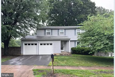 5310 Indian Rock Road, Centreville, VA 20120 - Photo 1