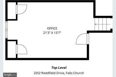 2212 Reddfield Drive, Falls Church, VA 22043 - Photo 60