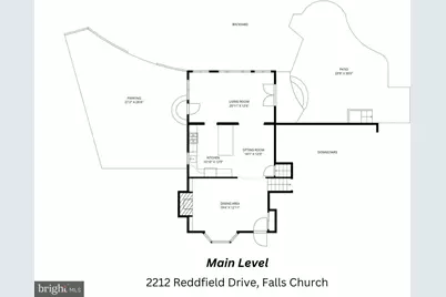 2212 Reddfield Drive, Falls Church, VA 22043 - Photo 58