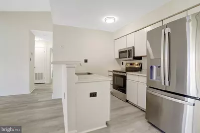 8627 Beekman Place #27C, Alexandria, VA 22309 - Photo 6