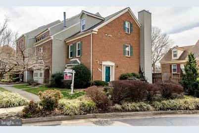 7589 Chrisland Cove, Falls Church, VA 22042 - Photo 28