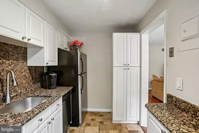 6513 Potomac Avenue #A-1, Alexandria, VA 22307 - Photo 12