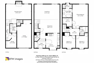 3688 Yorktown Village Pass, Annandale, VA 22003 - Photo 4
