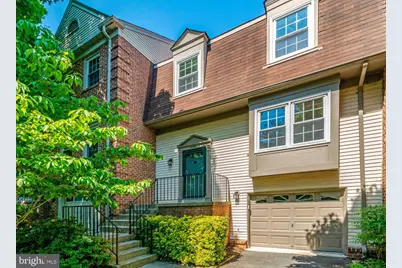 3688 Yorktown Village Pass, Annandale, VA 22003 - Photo 2