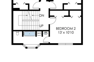 2018 Swan Terrace, Alexandria, VA 22307 - Photo 30