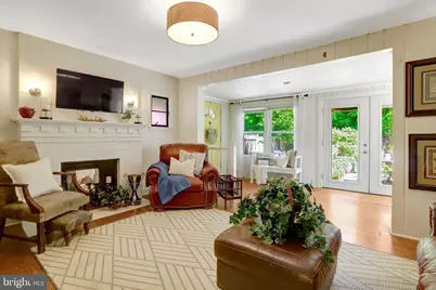 3581 Stephies Court, Alexandria, VA 22309 - Photo 12