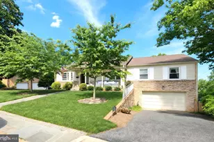 7215 Park Terrace Dr, Alexandria, VA 22307 - Photo 1