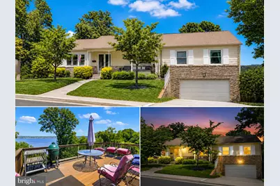 7215 Park Terrace Drive, Alexandria, VA 22307 - Photo 1