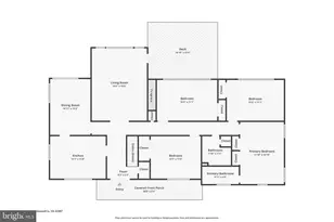 7215 Park Terrace Dr, Alexandria, VA 22307 - Photo 34