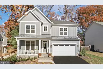 1103 Desale Street SW, Vienna, VA 22180 - Photo 1