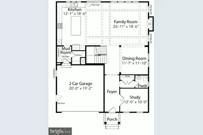 1103 Desale Street SW, Vienna, VA 22180 - Photo 2
