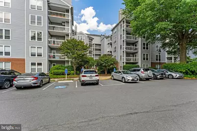 3175 Summit Square Drive #5-C2, Oakton, VA 22124 - Photo 1