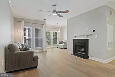 1519 N Point Drive #202, Reston, VA 20194 - Photo 12