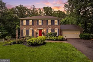 11180 Tattersall Trail, Oakton, VA 22124 - Photo 2